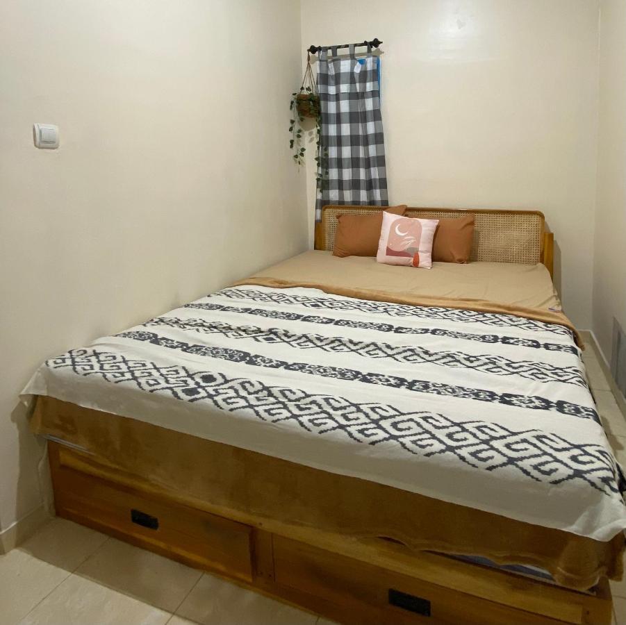 Et Malio Stay & Travel Malioboro Pusat Kota Джок'якарта Екстер'єр фото