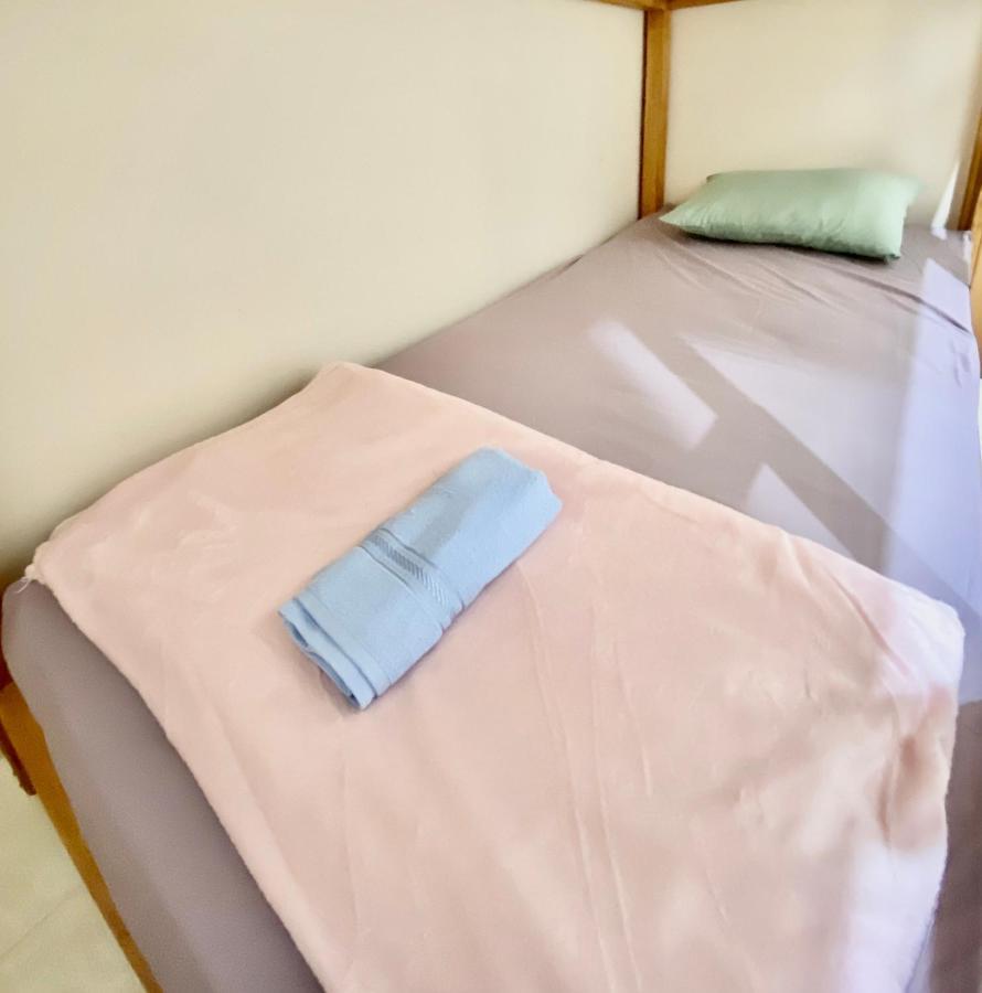 Et Malio Stay & Travel Malioboro Pusat Kota Джок'якарта Екстер'єр фото